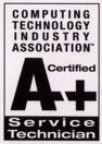 CompTIA A+ 
												 Certification